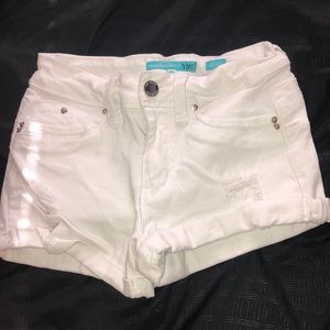 Shorts!